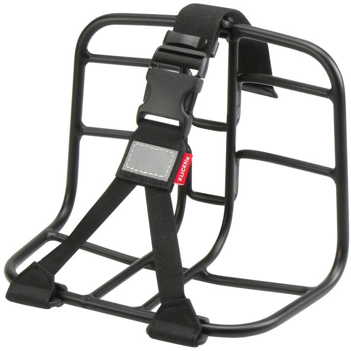 Klickfix Vario Rack Sport 26x16x20cm 7kg