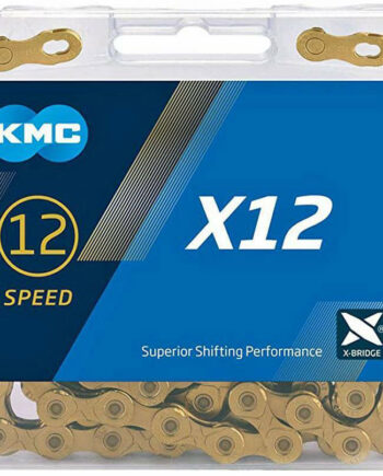 Kmc Kæde X12     Quot    11 128 126 Links