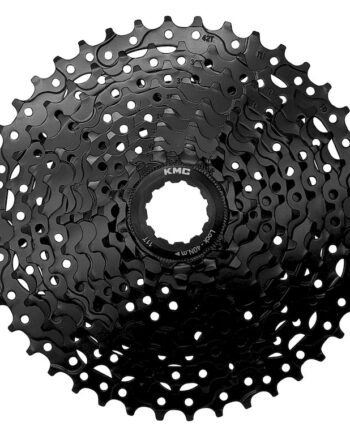 Kmc Kassette 10 Gear 11-36 Tands Til Mtb Passer Til Shimano Og Sram