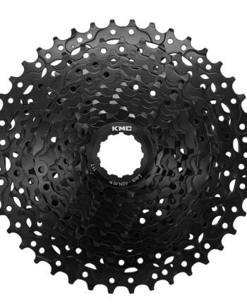 Kmc Kassette 11 Gear 11-50 Tands Til Mtb Passer Til Shimano Og Sram