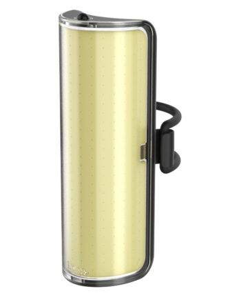 Knog Big Cobber Cykellygte Front 470 Lumen Usb Opladelig