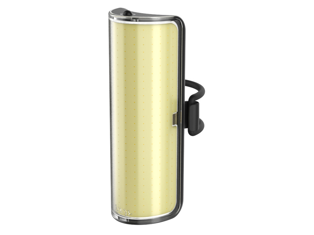 Knog Big Cobber Cykellygte Front 470 Lumen Usb Opladelig