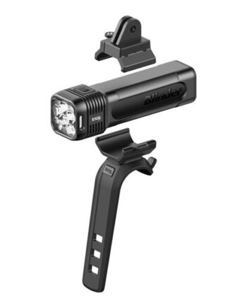Knog Blinder 1300 Forlygte 1300 Lumen