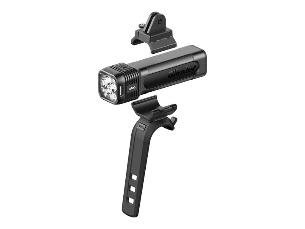 Knog Blinder 1300 Forlygte 1300 Lumen