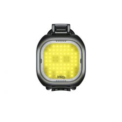 Knog Blinder Mini Front Skull Sort Cykellygte
