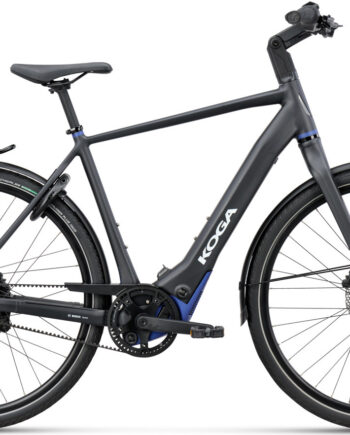 Koga  -f3     Herre 2025 Sort