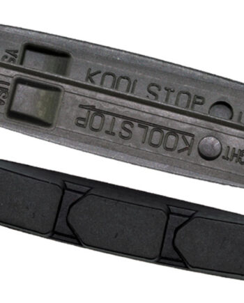 Kool Stop Campi Super Record Carbon   Hard Bremsegummi Road Campagnolo Carbon Fælge