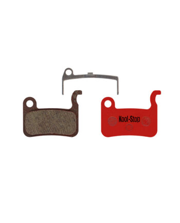 Kool Stop Shimano Xtr Bremseklods Disk