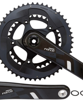 Kranksæt Sram Force 22 Compact 50-34 175 Mm Bb30