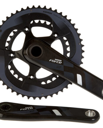 Kranksæt Sram Force 22 Compact 50-34 175 Mm Gxp