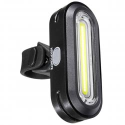Kryptonite Avenue  -150 Cob Usb Genopladelig Forlygte