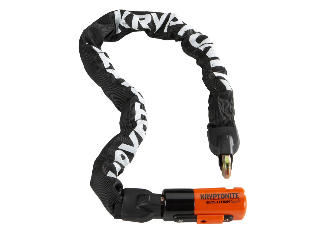 Kryptonite Evolution Kædelås Series   1090 10x90cm
