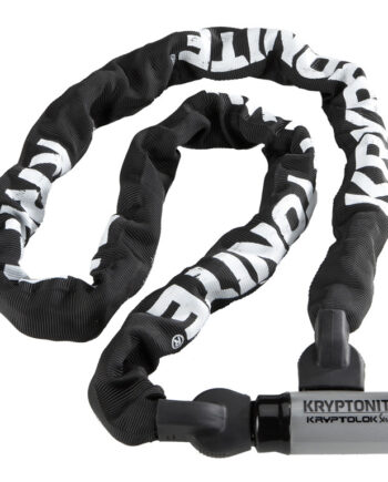 Kryptonite Kædelås Kryptolok   915 Integreret   5mm   150 Cm
