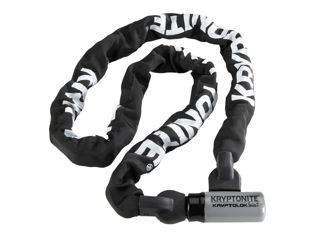 Kryptonite Kædelås Kryptolok 915 Integreret 5mm 150 Cm