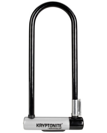 Kryptonite Kryptolok   Bøjlelås  -lock Ls Flexframe 10 2x22 9cm
