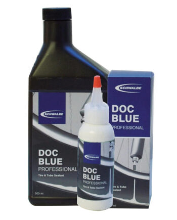 Lappevæske Doc Blue 500 Ml