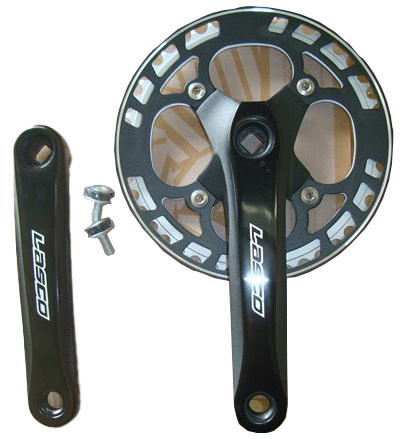 Lasco Kranksæt Fm35 44t 170mm