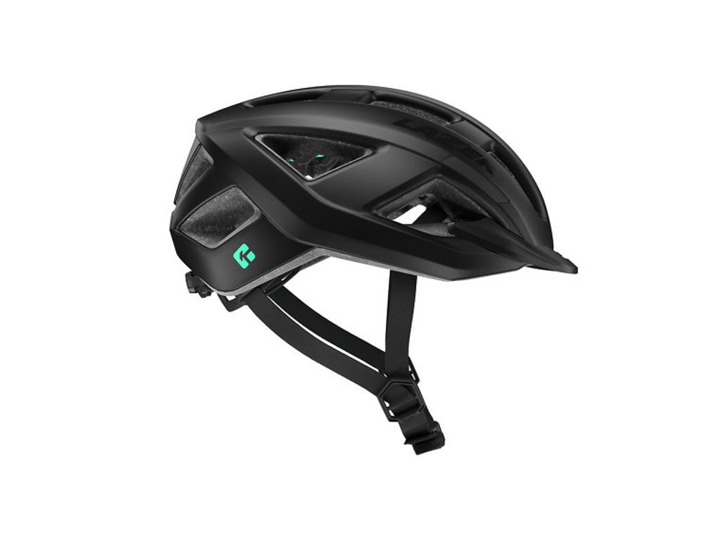 Lazer Cerro Kineticore Cykelhjelm Urban 58-61 Cm Mat Sort