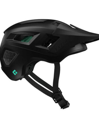 Lazer Coyote Kineticore Cykelhjelm 58-61 Cm Mat Sort