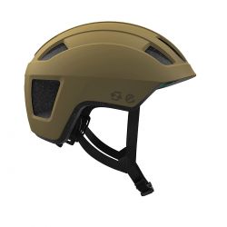 Lazer Helmet Verde Kc Ce-cpsc Matte Fort Knox  -  Cykelhjelm