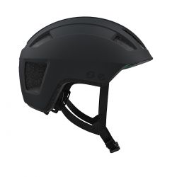 Lazer Helmet Verde Kc Ce-cpsc Matte Grey Onyx  -  Cykelhjelm