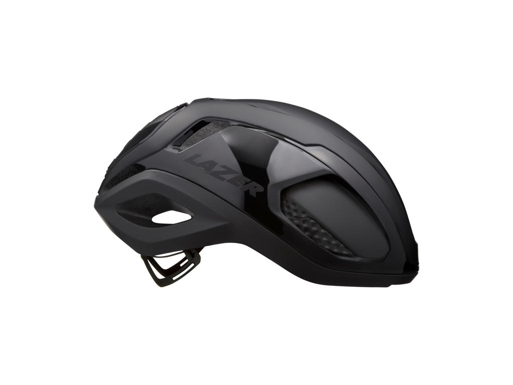 Lazer Vento Kineticore Cykelhjelm Road Str 58-61 Cm Mat Sort