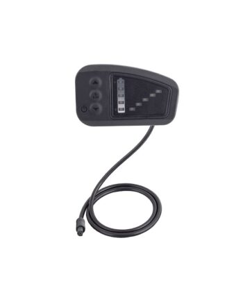 Led Display Til Sco-elcykel