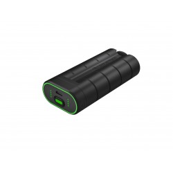 Ledlenser Batterybox7 Pro Batteriæske