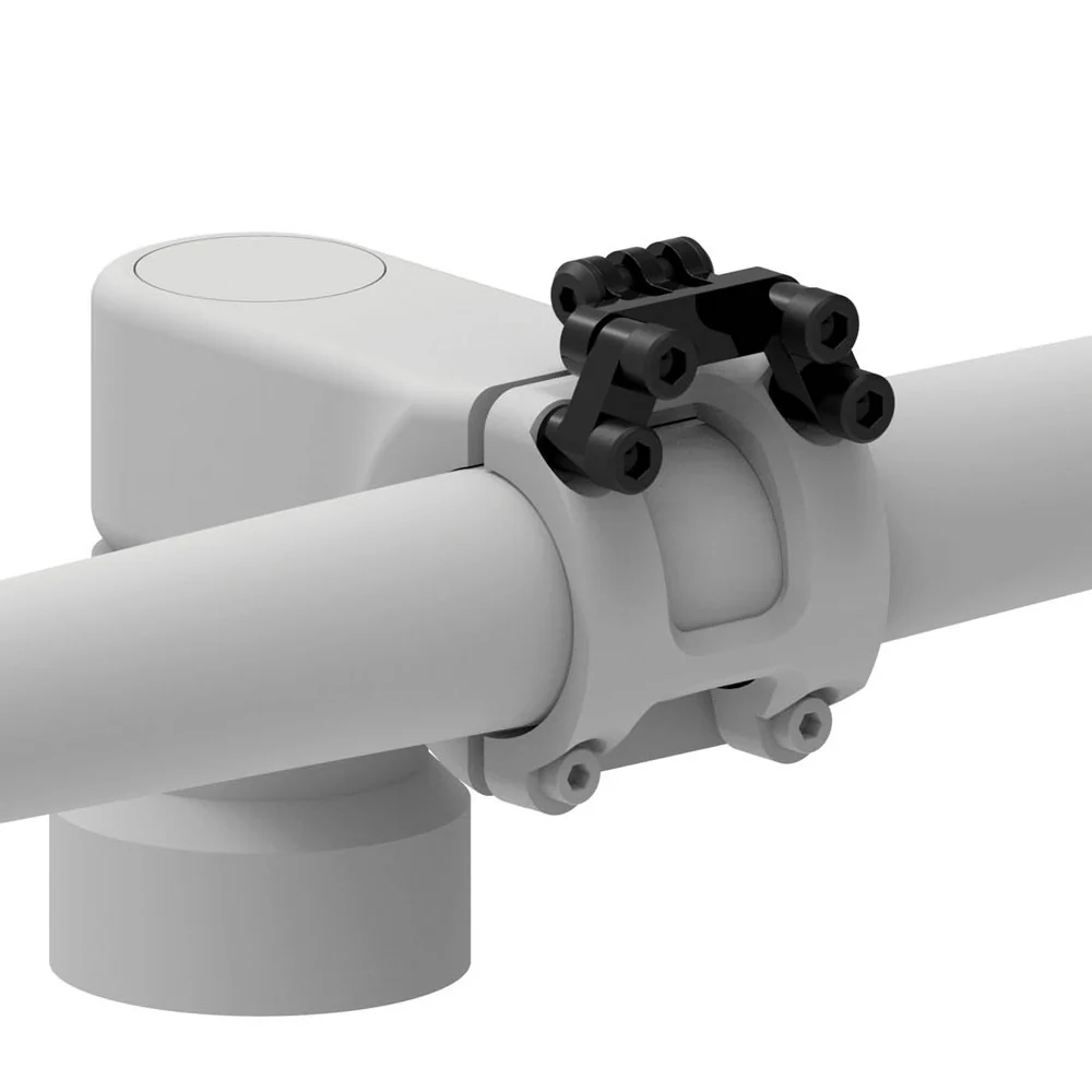 Lezyne Flexi Stem Mount Gopro