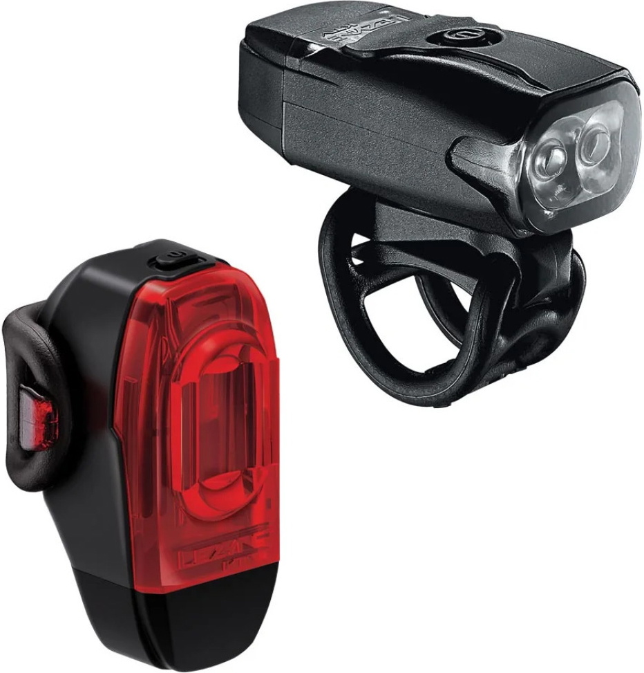 Lezyne Ktv Drive   Ktv Drive  Lygtesæt 200lm 40lm