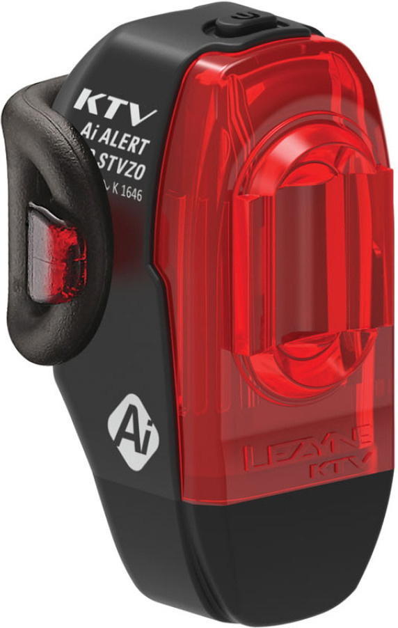 Lezyne Ktv Pro Ai Alert    Bremselys 11lm