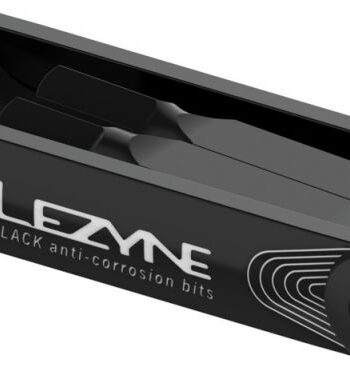 Lezyne Multi Tool   Pro   Black