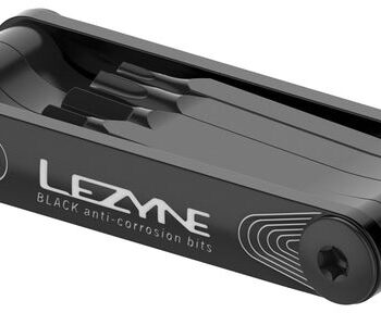 Lezyne Multi Tool   Pro   Black