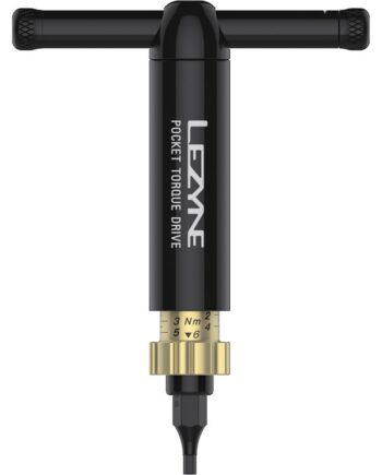 Lezyne Pocket Torque Drive Momentnøgle  -  Nm