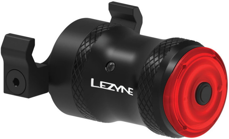 Lezyne Saddle Ai Alert    Bremselys 250lm