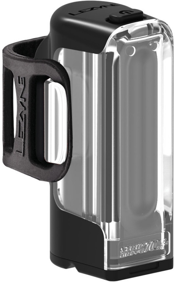 Lezyne Strip  Drive Forlygte 700lm