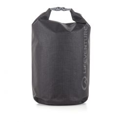 Lifeventure Storm Dry Bag  10 Litre  Black Drybag