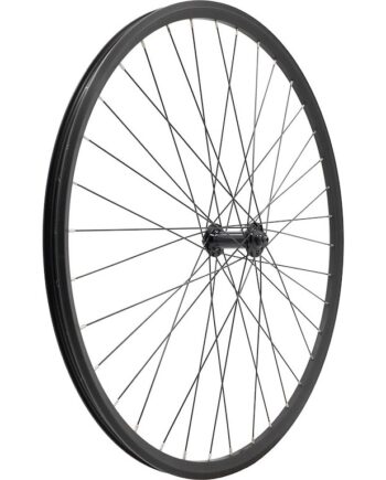 Lite Forhjul Til Fælgbremse 700c  622-18  Sort