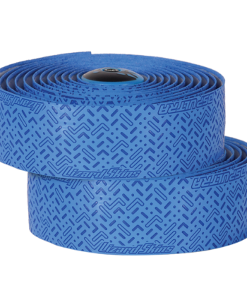 Lizard Skins Dsp Ultra Styrbånd Blå     Mm