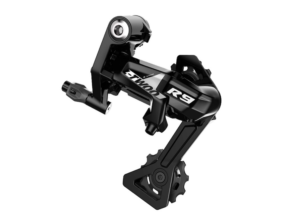 Ltwoo R5011 Racer Bagskifter 11sp