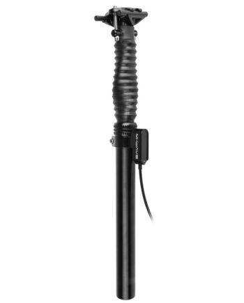 -wave Sp110-adj Dropper Post Aluminium Quick Release   Trin Vandring  110-45-  Mm