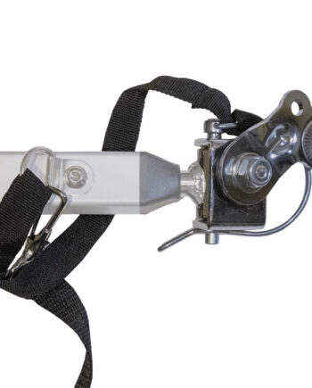 -wave Stalwart Carry Box Beslag Til Cykeltrailer