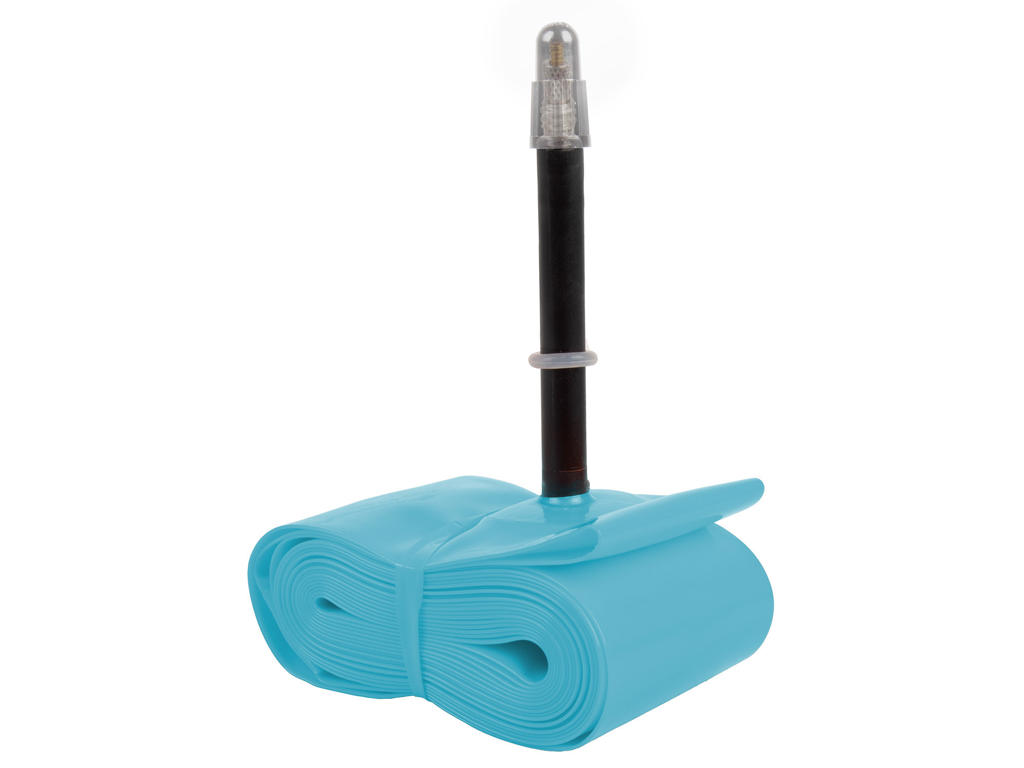 -wave Tpu Slange 700x18-30c 65mm Lang Racerventil Vægt 36 Gram