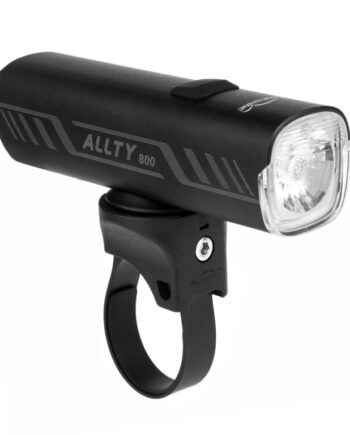 Magicshine Allty 800 Forlygte Led 800 Lumen Usb Opladelig