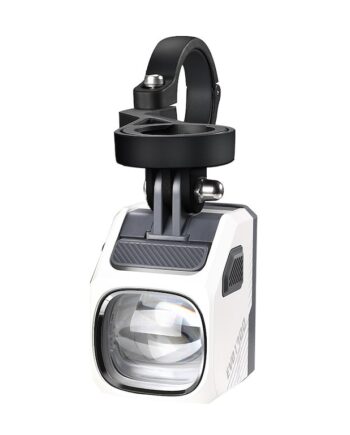 Magicshine Evo 1700 Forlygte Usb-opladelig Hvid