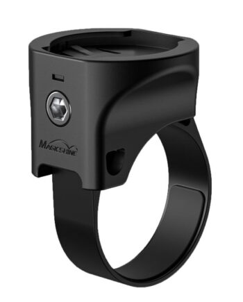 Magicshine Lygteholder Til Styr Garmin Kompatibel