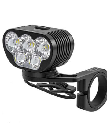 Magicshine Monteer 8000s V2   Galaxy Forlygte 8000 Lumen Usb Opladelig