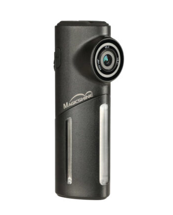 Magicshine Seemee Dv Baglygte Med Kamera