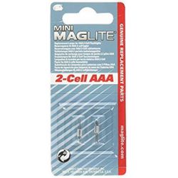 Maglite Mini Maglite  -cell Aaa Replacement Lamps For Aaa  -cell Flashlights