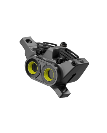 Magura Gustav Pro Hydraulisk Bremsekaliber Med   Stempler